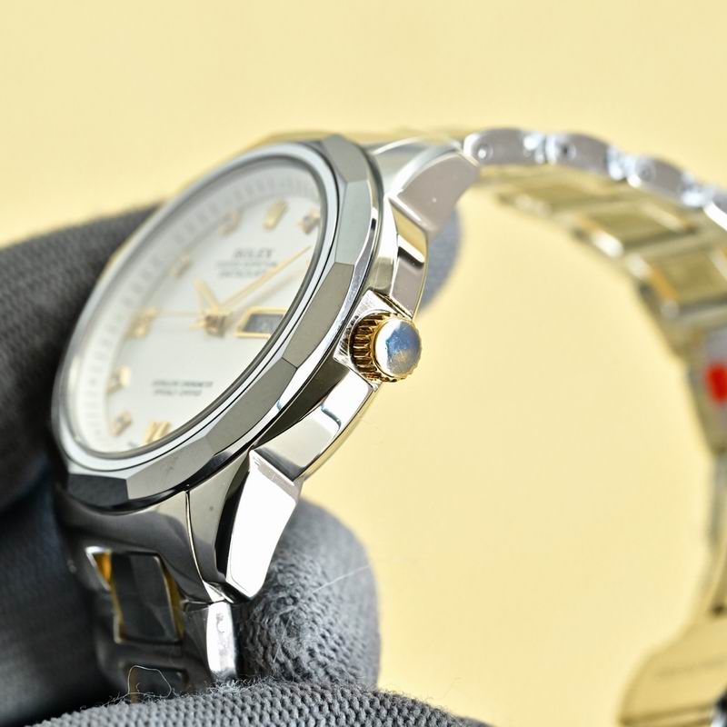 Rolex M40mm W32mm 110937